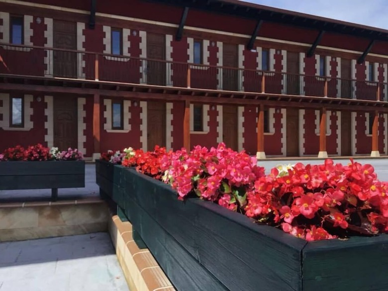 Hostal Posada Punta Ballota