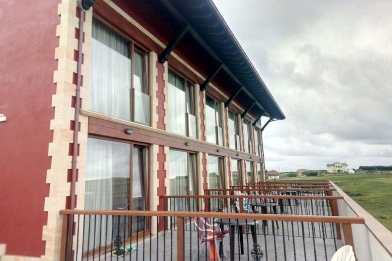 Hostal Posada Punta Ballota