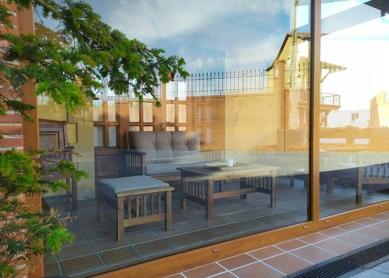 Hostal Posada Punta Ballota
