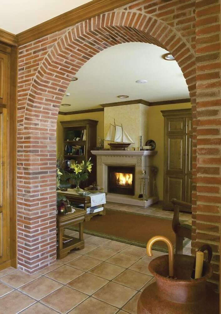 Hostal Posada Punta Ballota