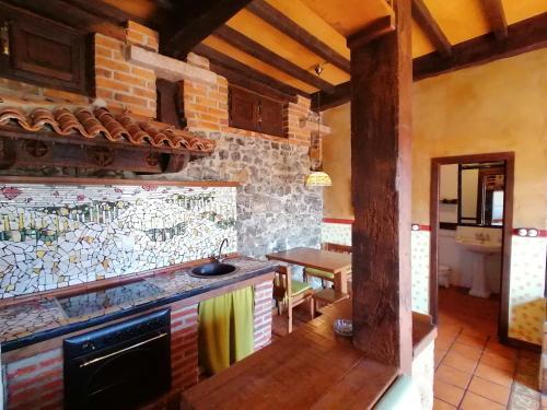 Apartamentos La Quintana De Villar