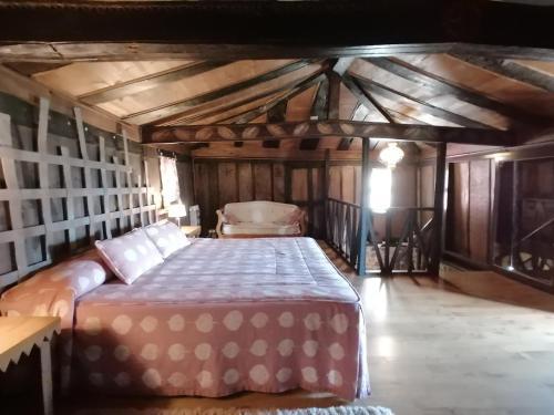Apartamentos La Quintana De Villar