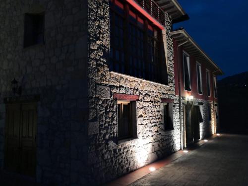 Apartamentos La Quintana De Villar