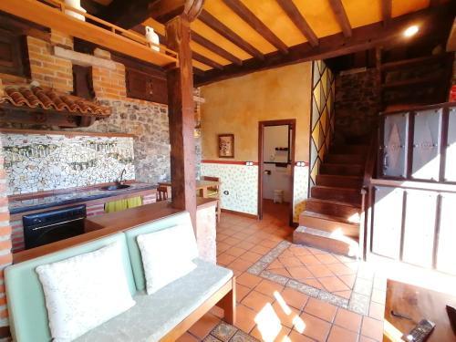 Apartamentos La Quintana De Villar