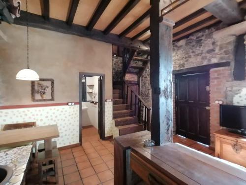 Apartamentos La Quintana De Villar