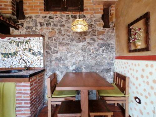 Apartamentos La Quintana De Villar