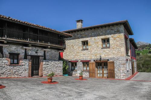Apartamentos La Quintana De Villar