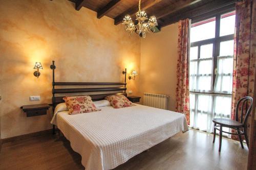 Apartamentos La Quintana De Villar