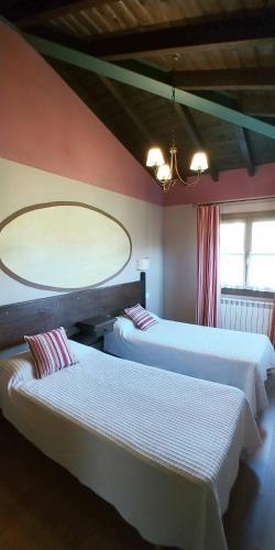 Apartamentos La Quintana De Villar