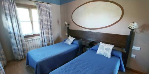 Apartamentos La Quintana De Villar