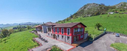 Apartamentos La Quintana De Villar