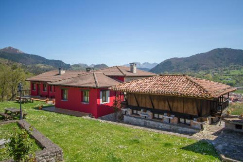 Apartamentos La Quintana De Villar