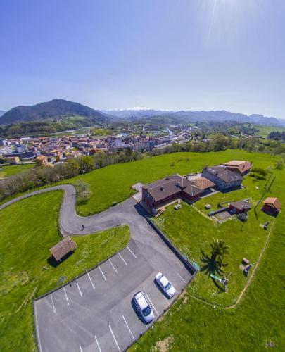 Apartamentos La Quintana De Villar