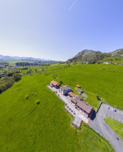 Apartamentos La Quintana De Villar
