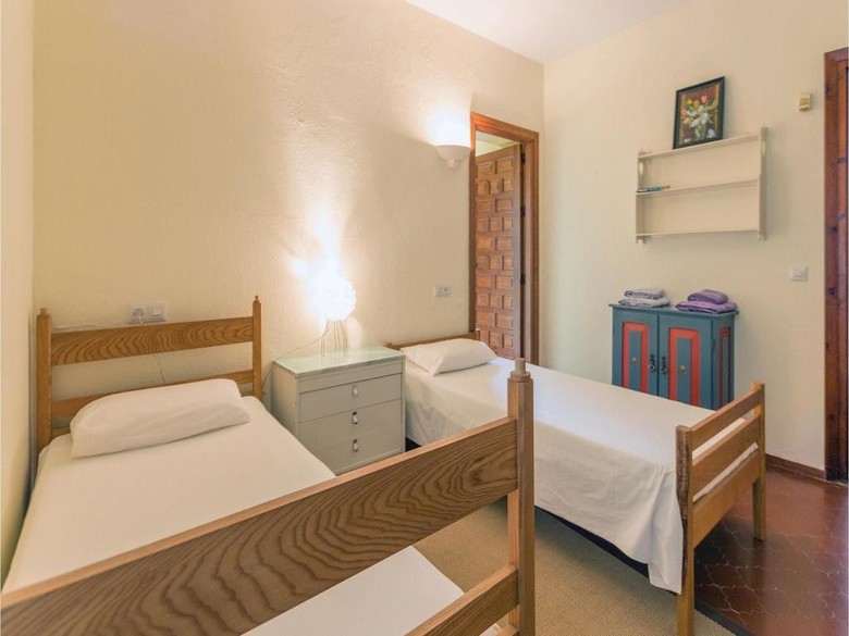 Holiday Home Calle Los Molinero