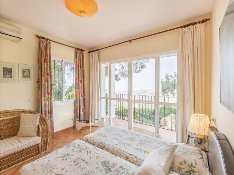 Holiday Home Calle Los Molinero