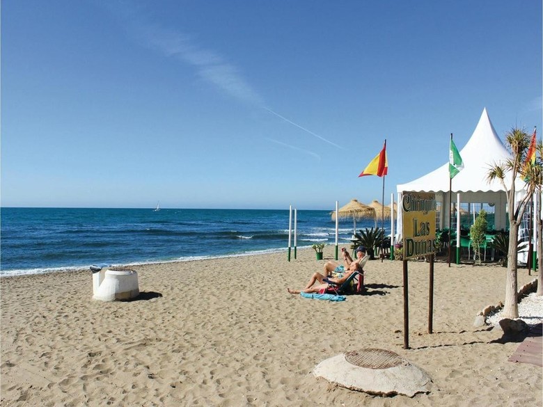 Holiday Home Calle Los Molinero