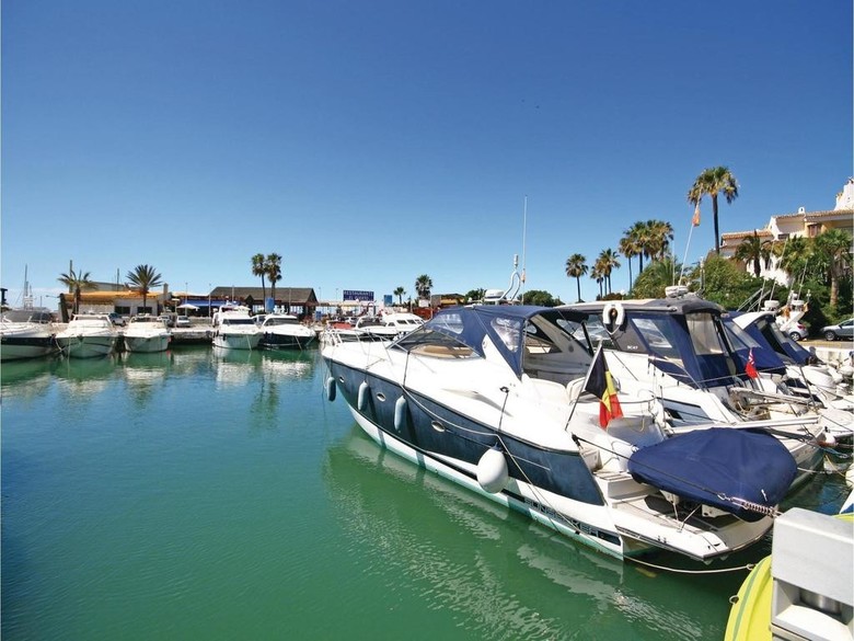 Holiday Home Calle Los Molinero