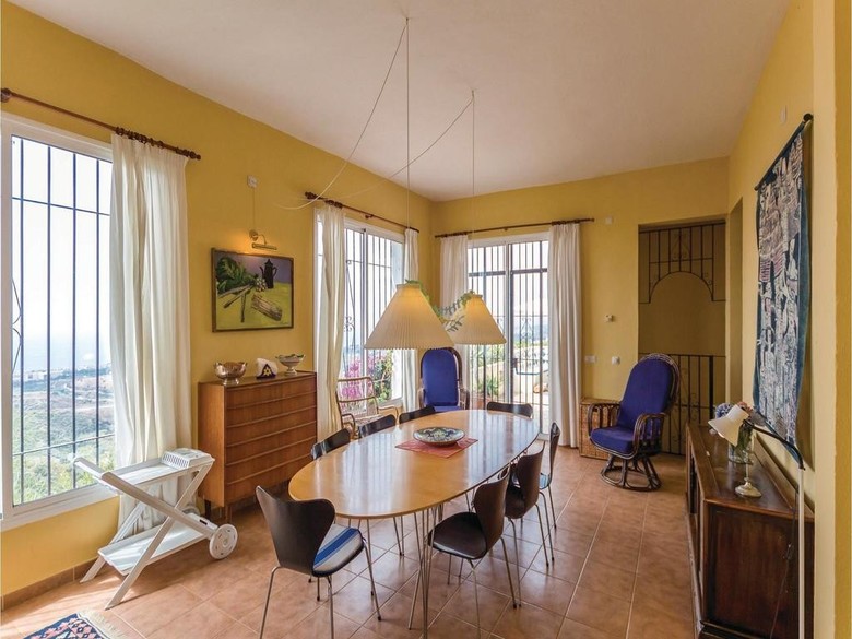 Holiday Home Calle Los Molinero