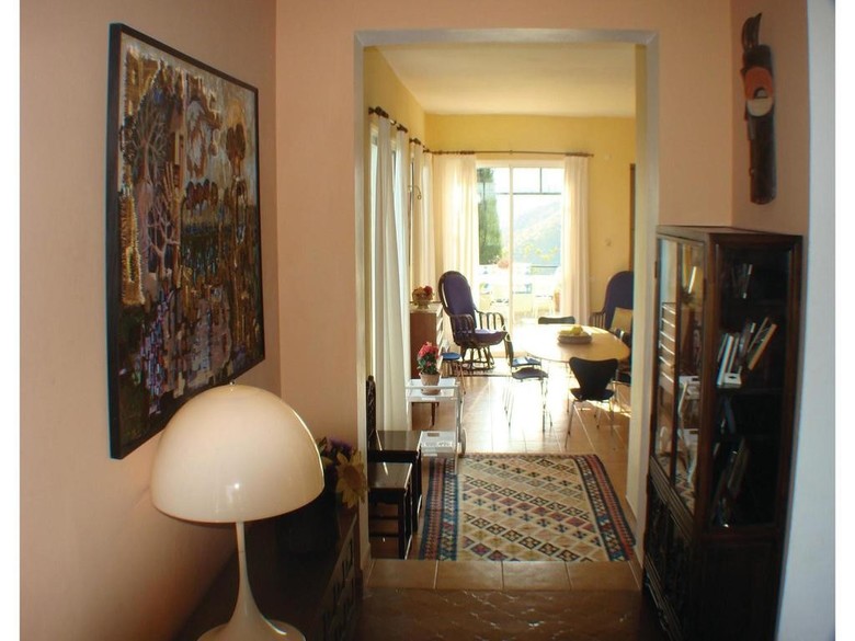 Holiday Home Calle Los Molinero