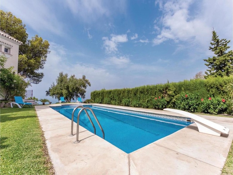 Holiday Home Calle Los Molinero