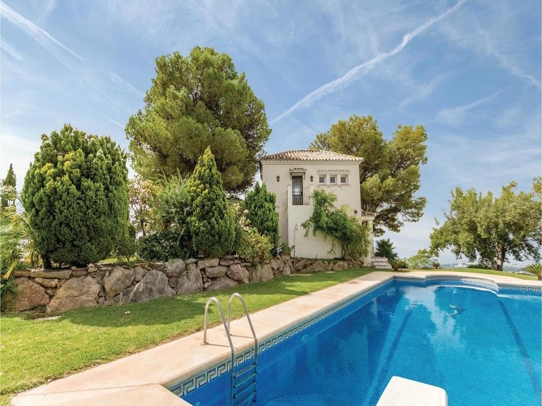 Holiday Home Calle Los Molinero
