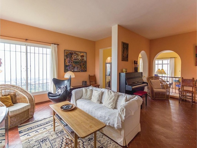 Holiday Home Calle Los Molinero