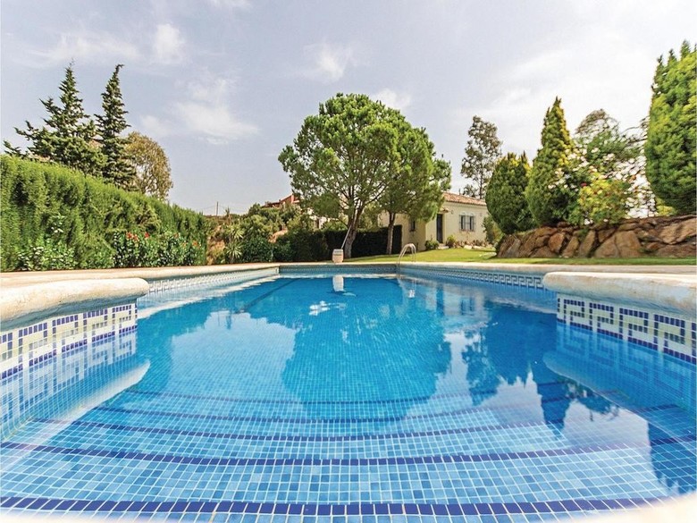 Holiday Home Calle Los Molinero