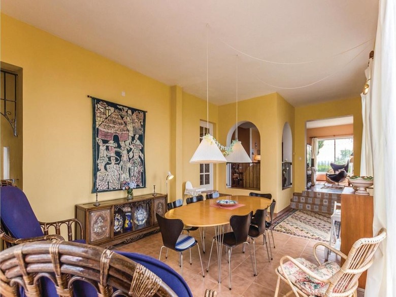 Holiday Home Calle Los Molinero