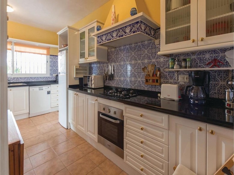 Holiday Home Calle Los Molinero