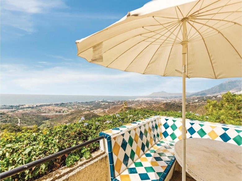 Holiday Home Calle Los Molinero