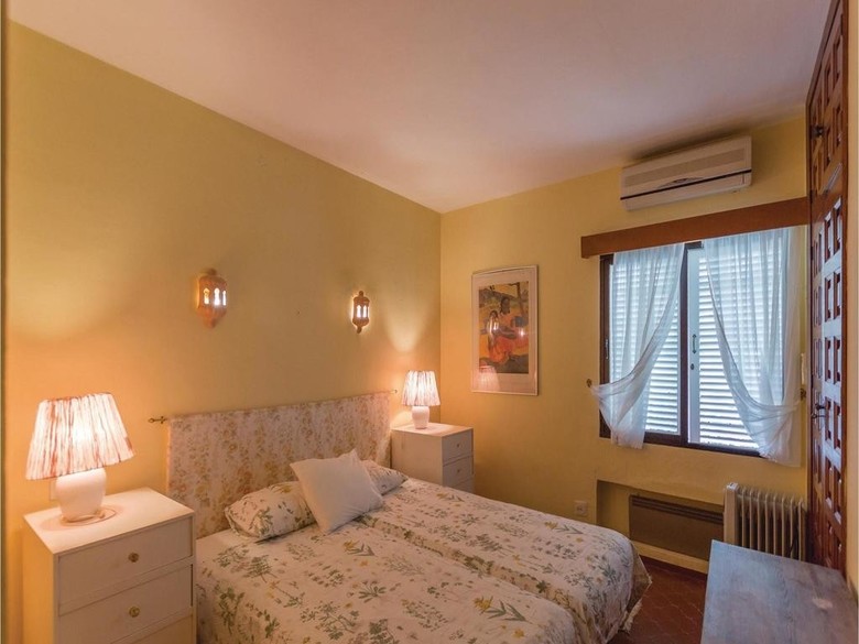 Holiday Home Calle Los Molinero