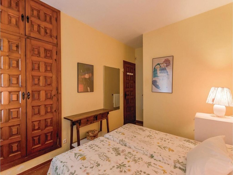 Holiday Home Calle Los Molinero