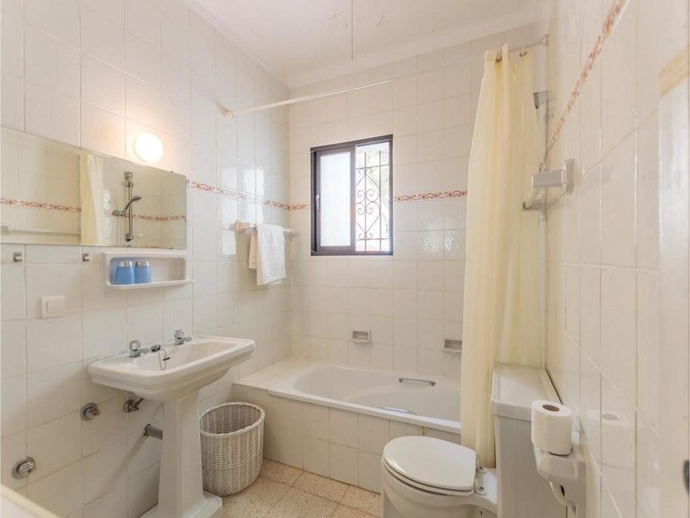 Holiday Home Calle Los Molinero