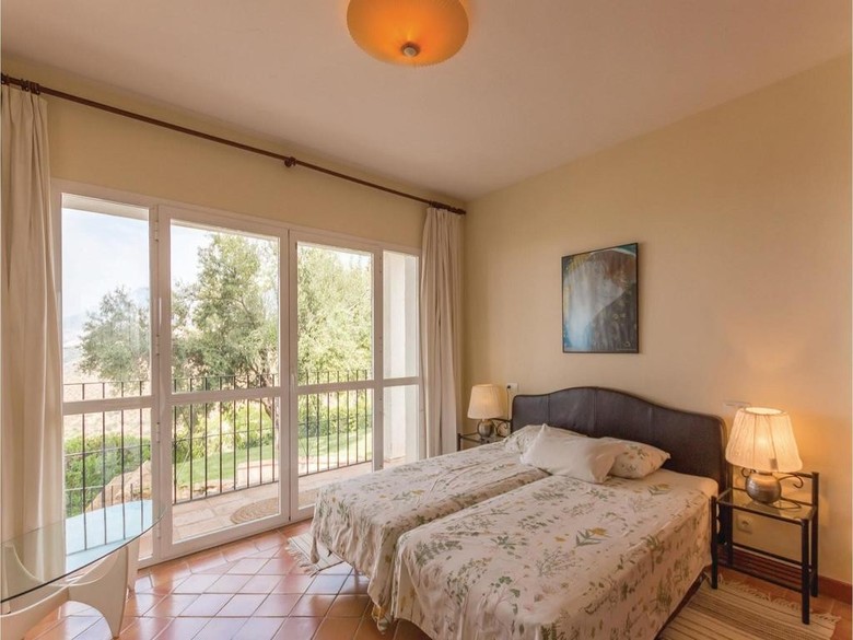 Holiday Home Calle Los Molinero