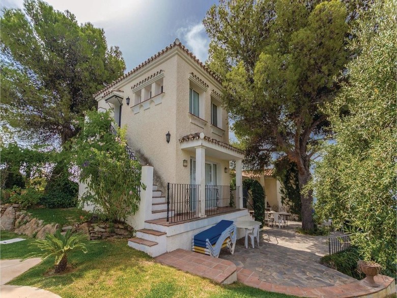 Holiday Home Calle Los Molinero