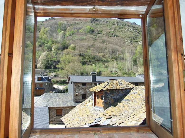 Casa Trallera
