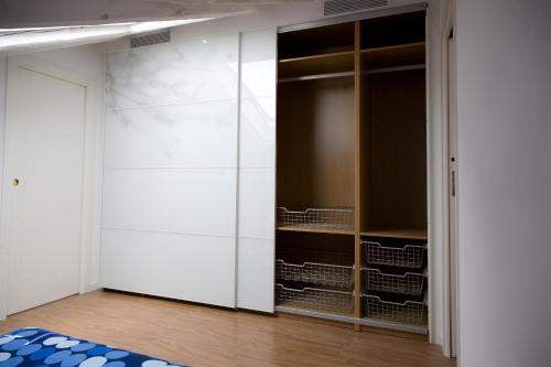 Apartamentos Puerta Del Sol