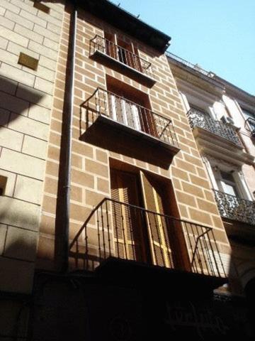 Apartamentos Puerta Del Sol