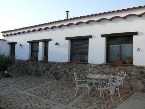 Casa Rural El Cerc�n