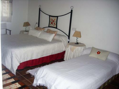 Casa Rural El Cerc�n