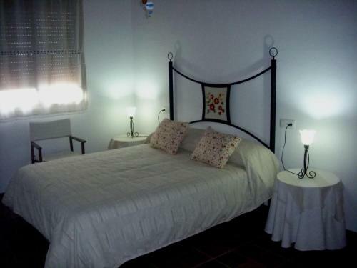 Casa Rural El Cerc�n