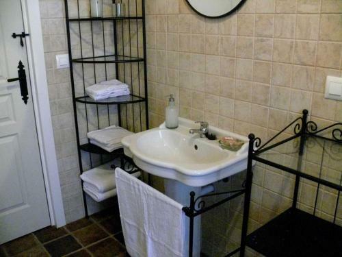 Casa Rural El Cerc�n