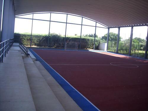 Casa Rural El Cerc�n