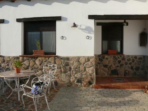 Casa Rural El Cerc�n