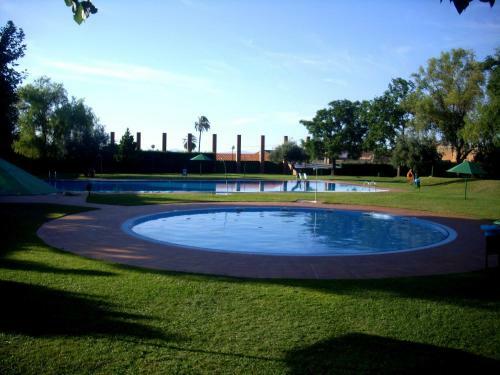 Casa Rural El Cerc�n