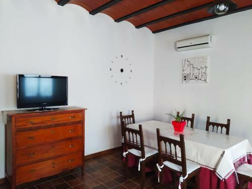 Casa Rural El Cerc�n