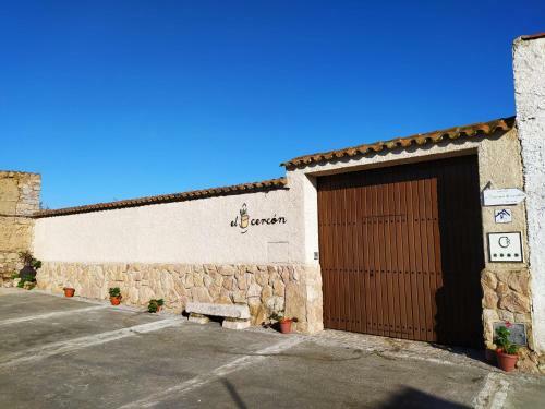 Casa Rural El Cerc�n