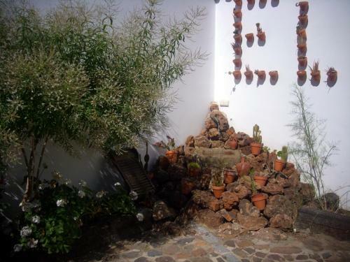 Casa Rural El Cerc�n