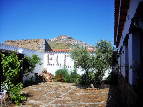 Casa Rural El Cerc�n